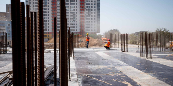 Estudio geológicos para la construcción en el Segrià