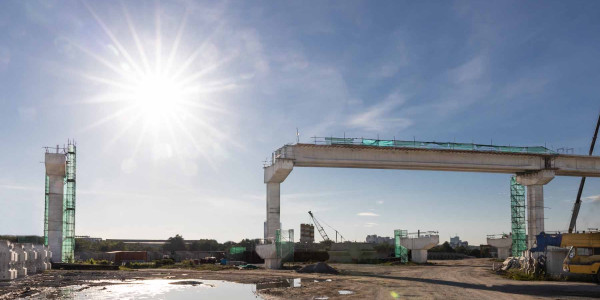 Ingeniería fundaciones diseño de fundaciones en el Segrià