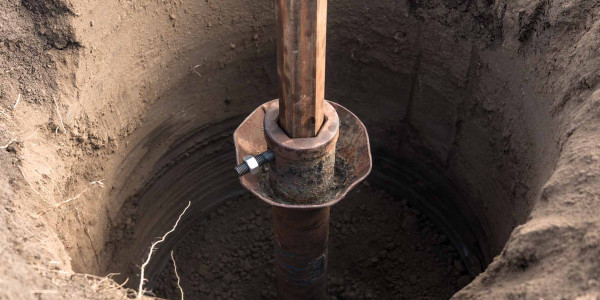 Ensayos de Penetración geotécnica en el Segrià