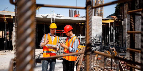 Asistencia geotécnica en la construcción en el Segrià.