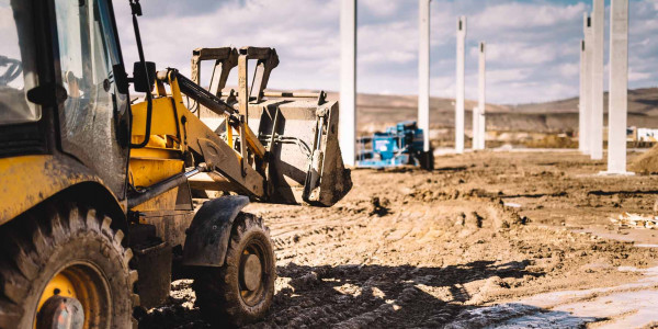 Asistencia geotécnica en excavaciones en el Segrià.