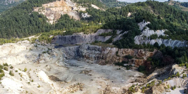 Ensayos de Penetración en terrenos en el Segrià