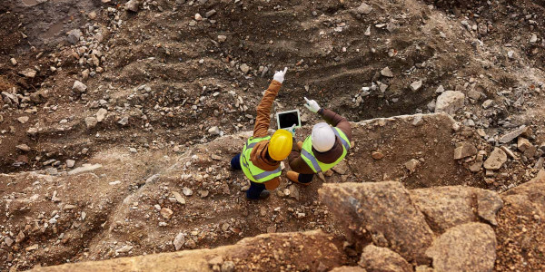 Ensayos de Penetración y sondeos en el Segrià