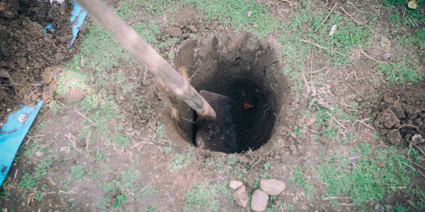 Ensayos de Penetración dinámica en el Segrià