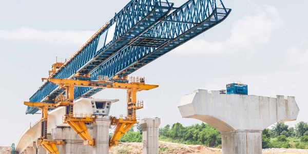 Estudios de suelos para carreteras en el Segrià