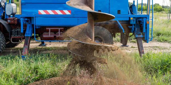 Estudio geológicos para cimentaciones en el Segrià
