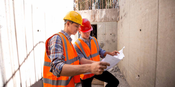 Estudio geotécnicos para edificaciones en el Segrià