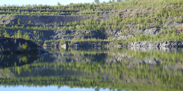 Estudio geologicos e hidrogeológicos en el Segrià