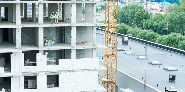 Georadar para construcciones en el Segrià