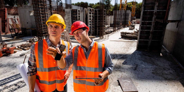 Ingeniería Cimentaciones para edificios en el Segrià