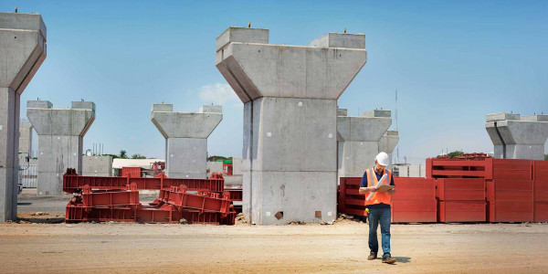 Ingeniería fundaciones del Terreno en el Segrià