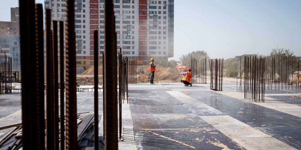 Ingeniería fundaciones estructuras en el Segrià