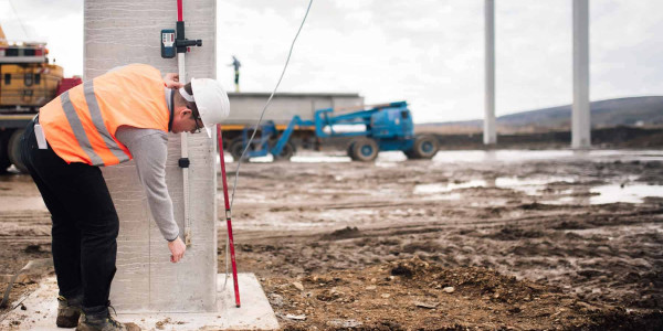 Sísmica de Refracción Ingeniería Civil  en el Segrià