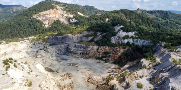 Sísmica de Refracción Escarificabilidad de las rocas en el Segrià