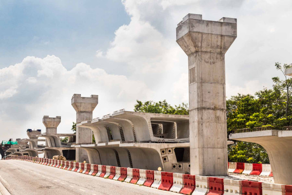 Estructuras geotécnicas · Ingenieros Geotécnicos y Geofísicos Benavent de Segrià