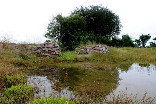 Estudios Hidrológicos o de Inundabilidad · Ingenieros Geotécnicos y Geofísicos Alamús