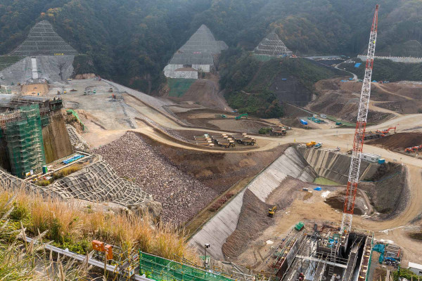 Sondeos geológicos · Ingenieros Geotécnicos y Geofísicos Benavent de Segrià