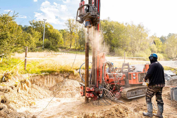 Sondeos geotécnicos · Ingenieros Geotécnicos y Geofísicos Lleida